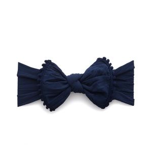 Baby Bling Bow Headband